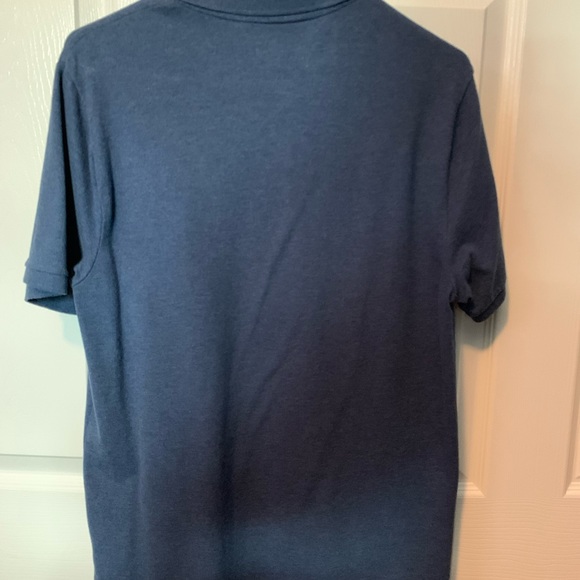 Vineyard Vines Edgartown Solid Polo - Picture 2 of 3